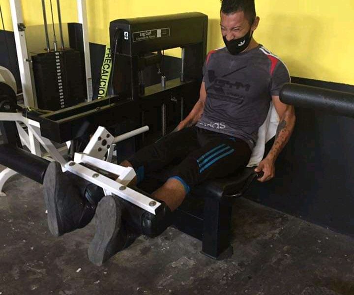 Gimnasios En Canc N Se Adaptan A La Nueva Normalidad