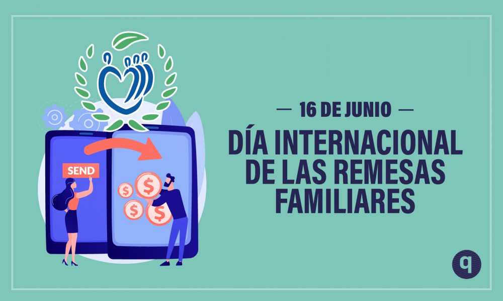 D A Internacional De Las Remesas Familiares Elquintanarroense