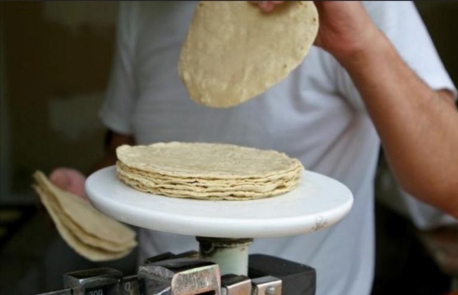 Aumenta El Precio De La Tortilla En Canc N Elquintanarroense