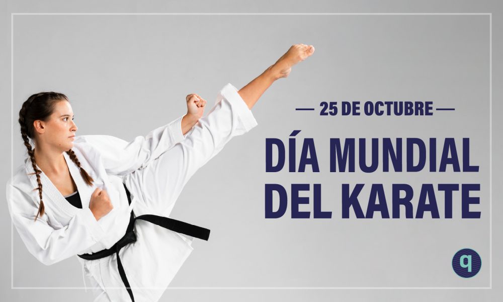 Día Mundial del Karate