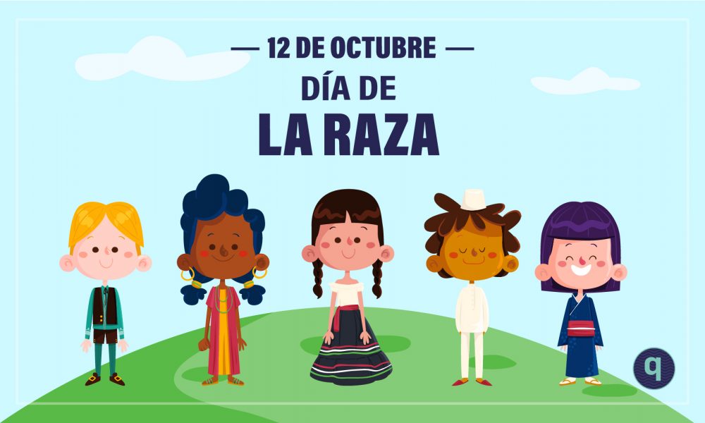 Día de la Raza elquintanarroense