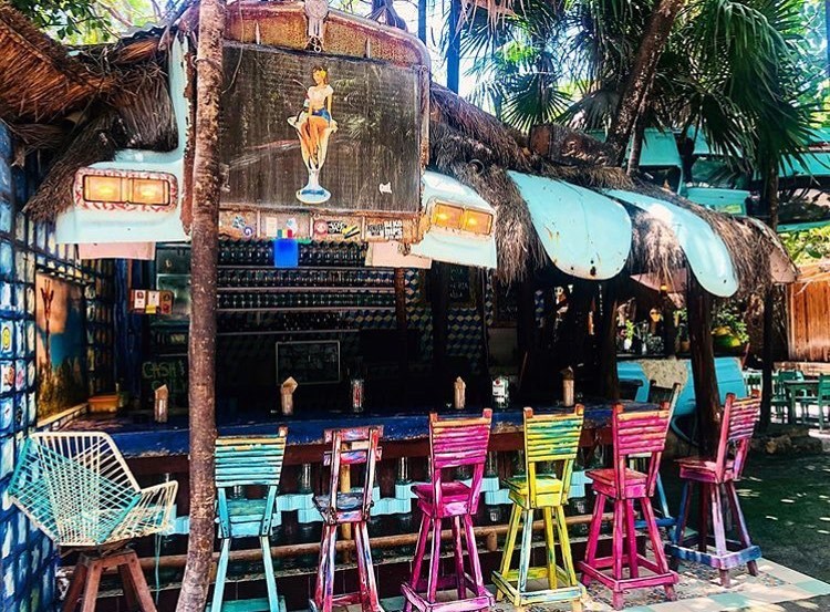 Introducir 57+ imagen i scream bar tulum - Viaterra.mx