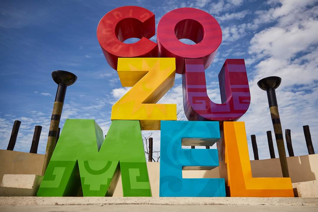 Grandes afectaciones a Cozumel por la cancelación de vuelos de Canadá