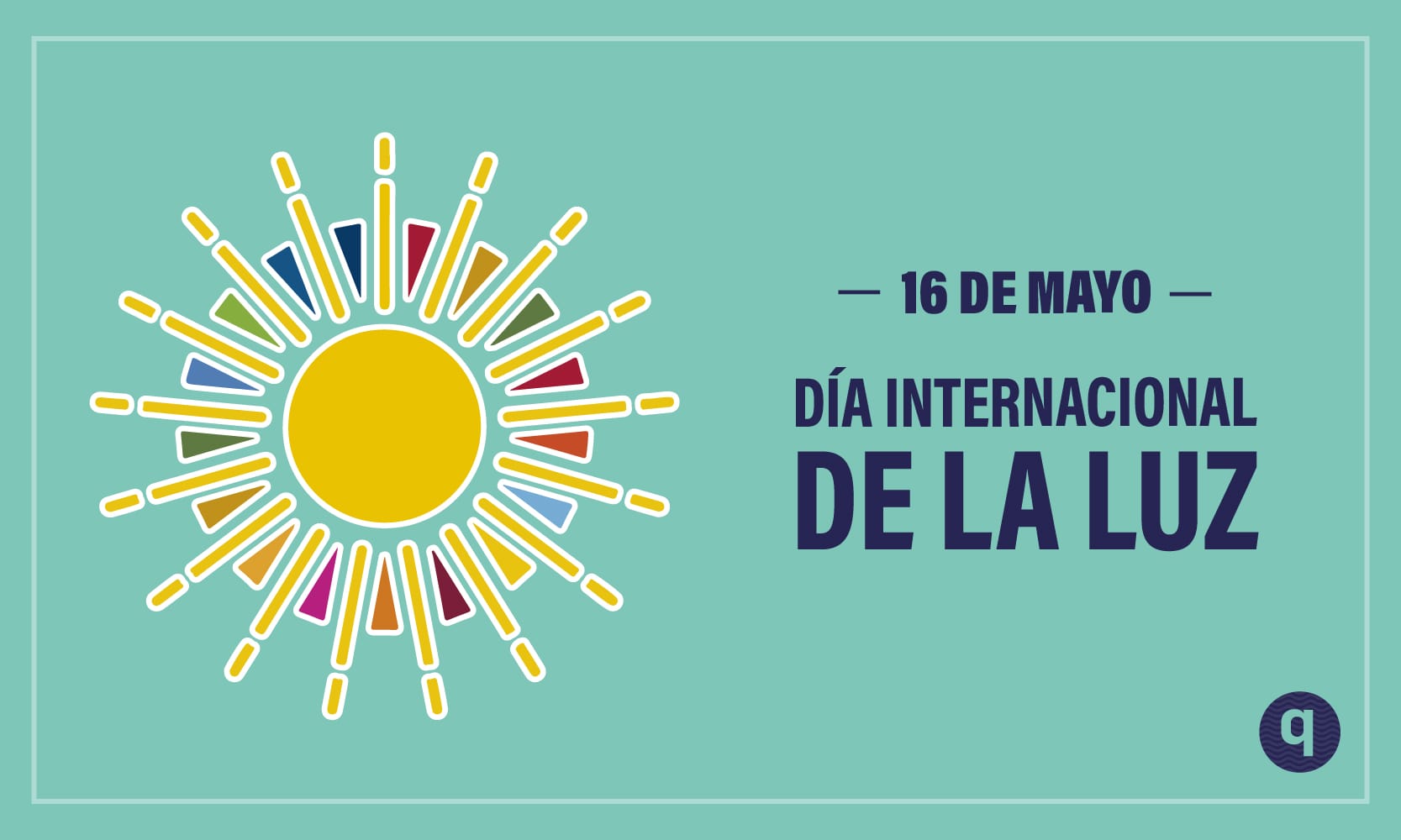 Dia Mundial De La Luz Elquintanarroense