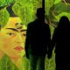 Exposición inmersiva de Frida Kahlo