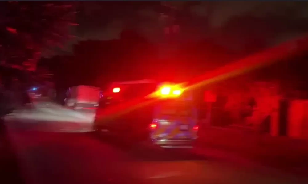 Balean a hombre en hotel cercano al palacio municipal de Playa del Carmen