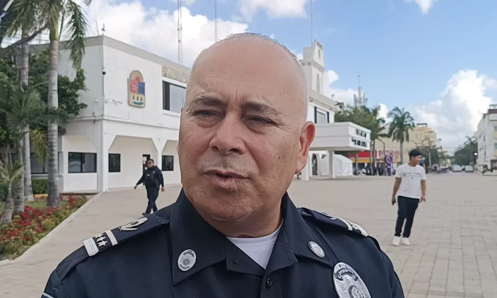 En Playa del Carmen no hay cabida para la corrupción: Raúl Tassinari