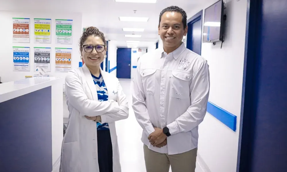 Reafirman Inter Playa del Carmen y Hospital Amerimed sus lazos de ...