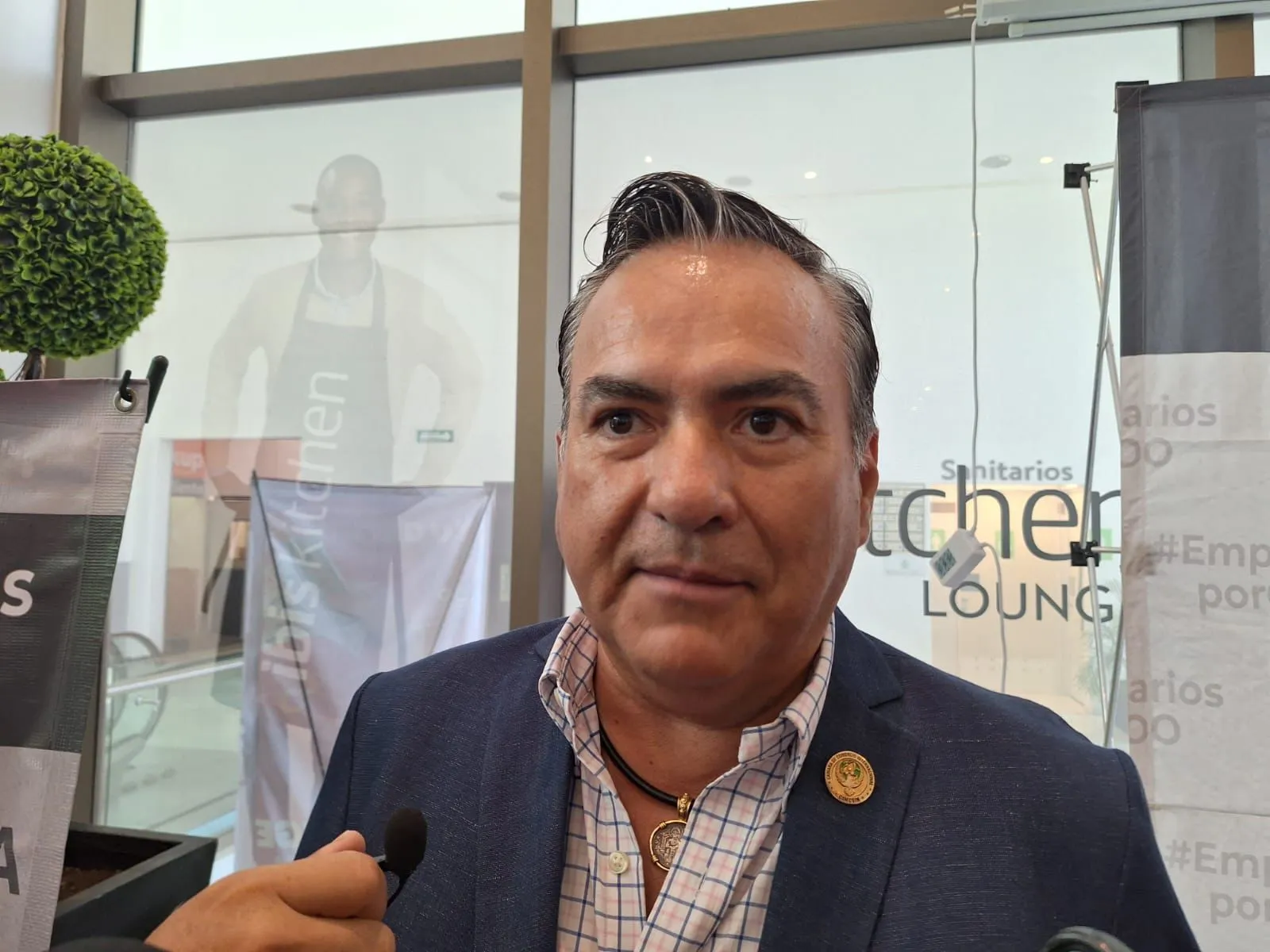 Cancún 2025: Futura sede de la Primera Cumbre Empresarial Texas-Quintana Roo
