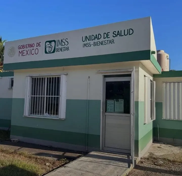 Mahahual busca tener nuevo hospital para la comunidad y turismo

