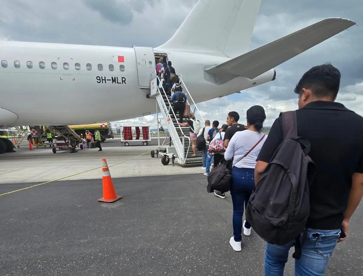 Caribe Mexicano enfrentará temporada invernal con falta de aviones, advierten hoteleros