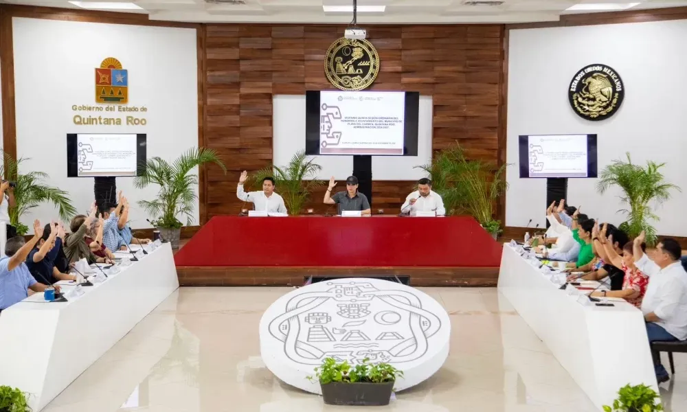 Aprueba Cabildo de Playa del Carmen proyectos y donaciones estratégicas ...