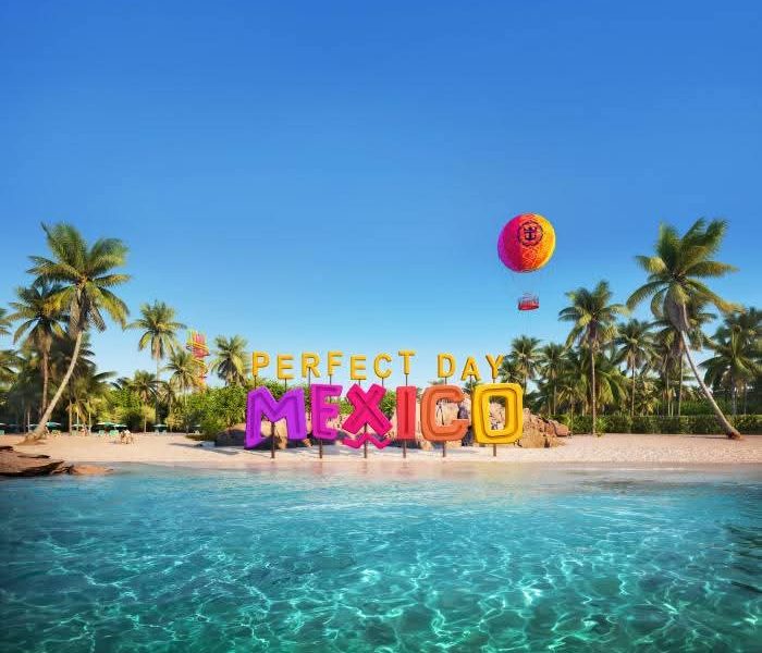 Jueza falla a favor del proyecto turístico Perfect Day